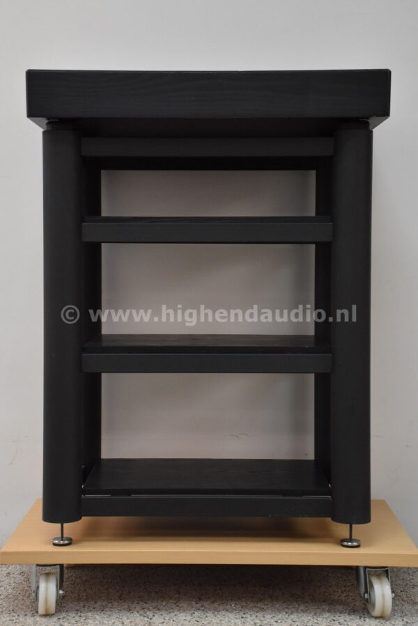 VPI rack -with TNT platform-